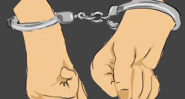 पंजाब में खाद्य सिविल सप्लाई विभाग का भगौड़ा इंस्पेक्टर गिरफ्तार