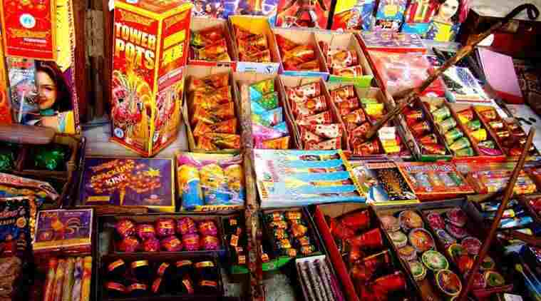 चंडीगढ़ में इस बार हटी पटाखों पर रोकः जानिए दीवाली, गुरुपर्व और दशहरे पर कौन से पटाखे चला सकेंगे लोग