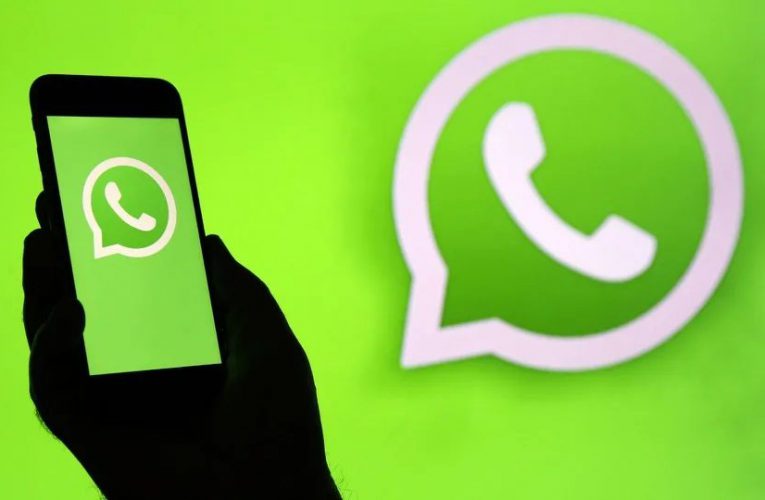 WhatsApp server down: WhatsApp is now working, server were down for almost 2 hours