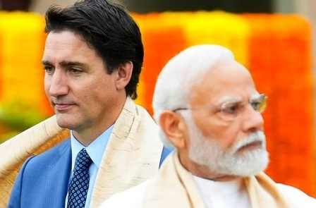 गहराता जा रहा तनावः भारत ने कनाडा में रह रहे भारतीय नागरिकों व छात्रों के लिए जारी की एडवाइजरी